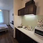Apartment S5 Klaipeda