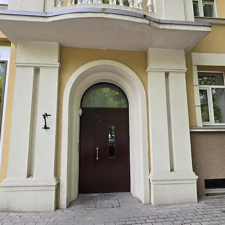 Apartamento S5 Klaipėda
