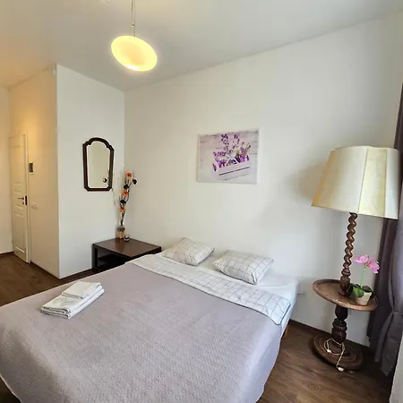 S5 Apartment