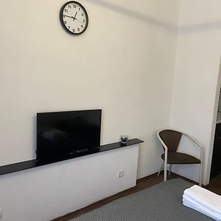 S5 Apartamento *