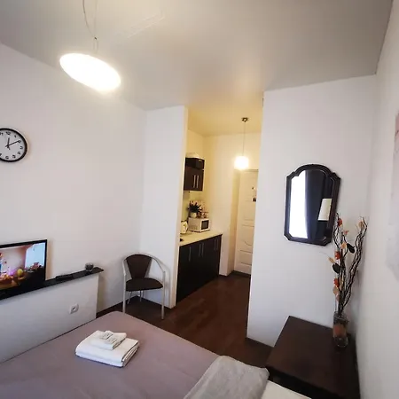 S5 Apartment *