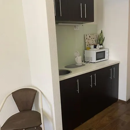 Apartamento S5 Klaipėda