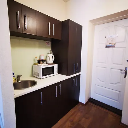 S5 Lägenhet Klaipėda