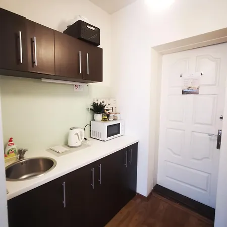 S5 Apartment *