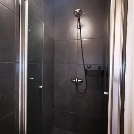 Lägenhet S5 Klaipėda