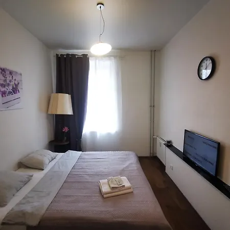 Apartment S5 *