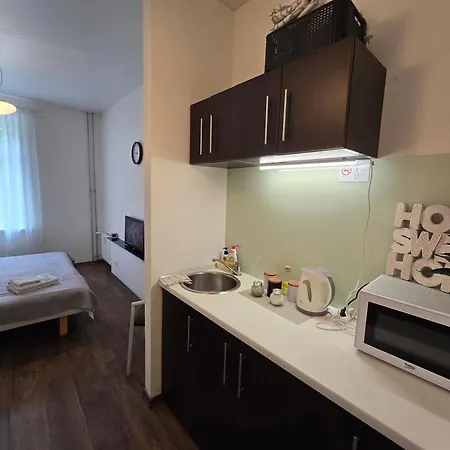 Apartamento S5 Klaipėda