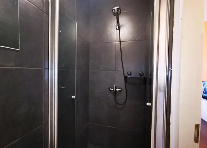 Lägenhet S5 Klaipėda